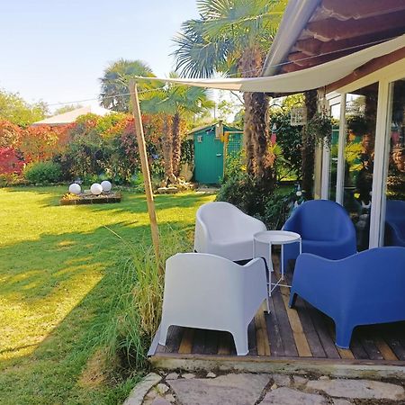 Villa Sabry Турриако Экстерьер фото