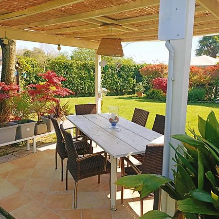 Villa Sabry Турриако Экстерьер фото