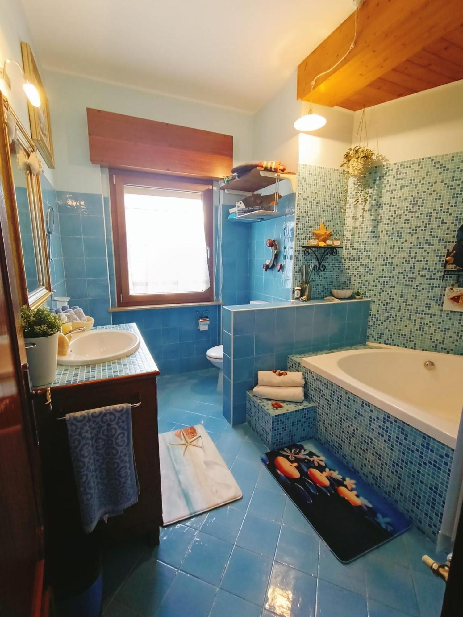 Villa Sabry Турриако Экстерьер фото