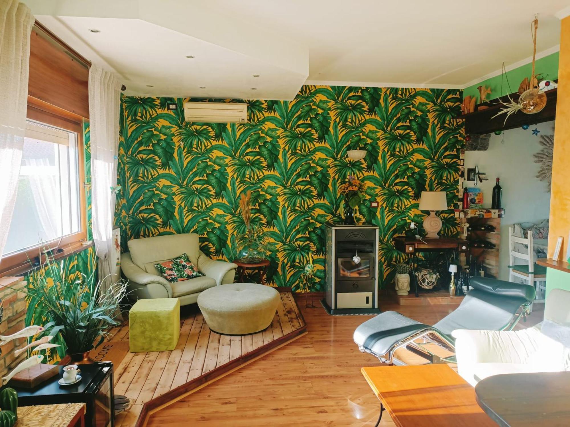 Villa Sabry Турриако Экстерьер фото