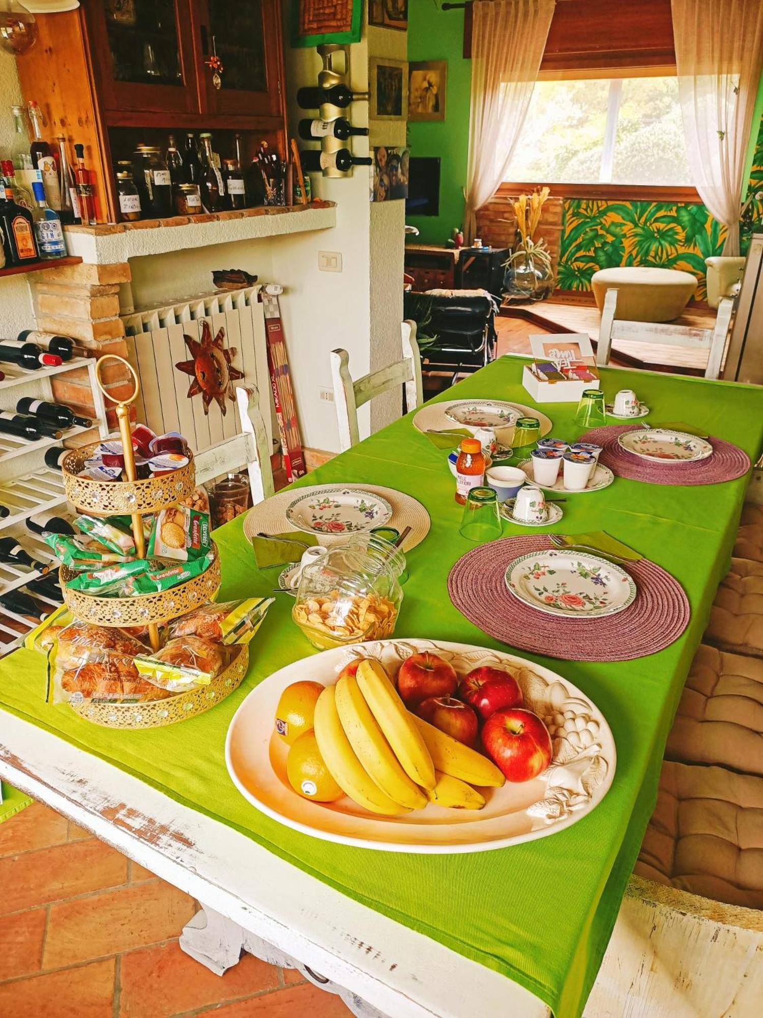 Villa Sabry Турриако Экстерьер фото