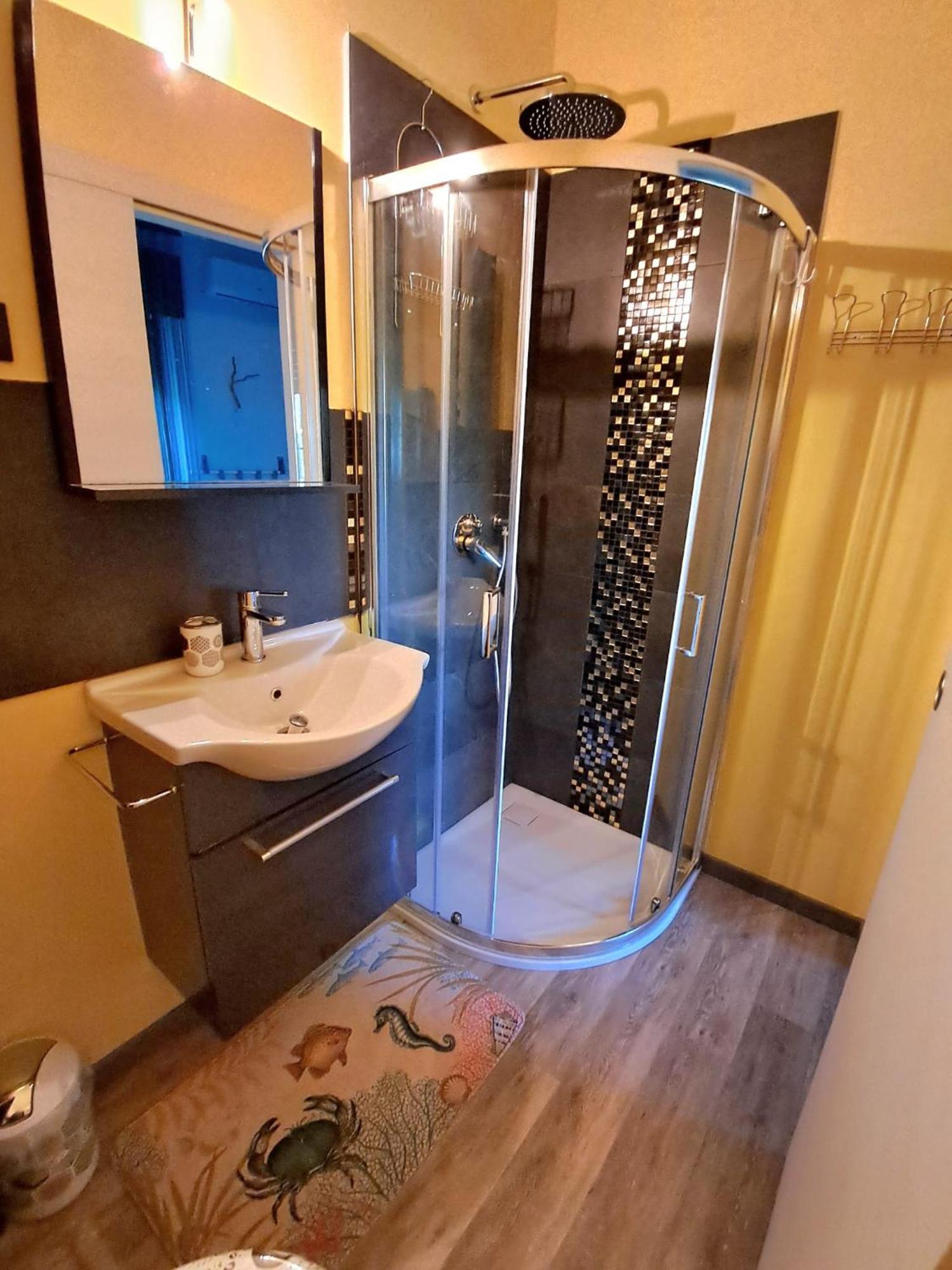 Villa Sabry Турриако Экстерьер фото