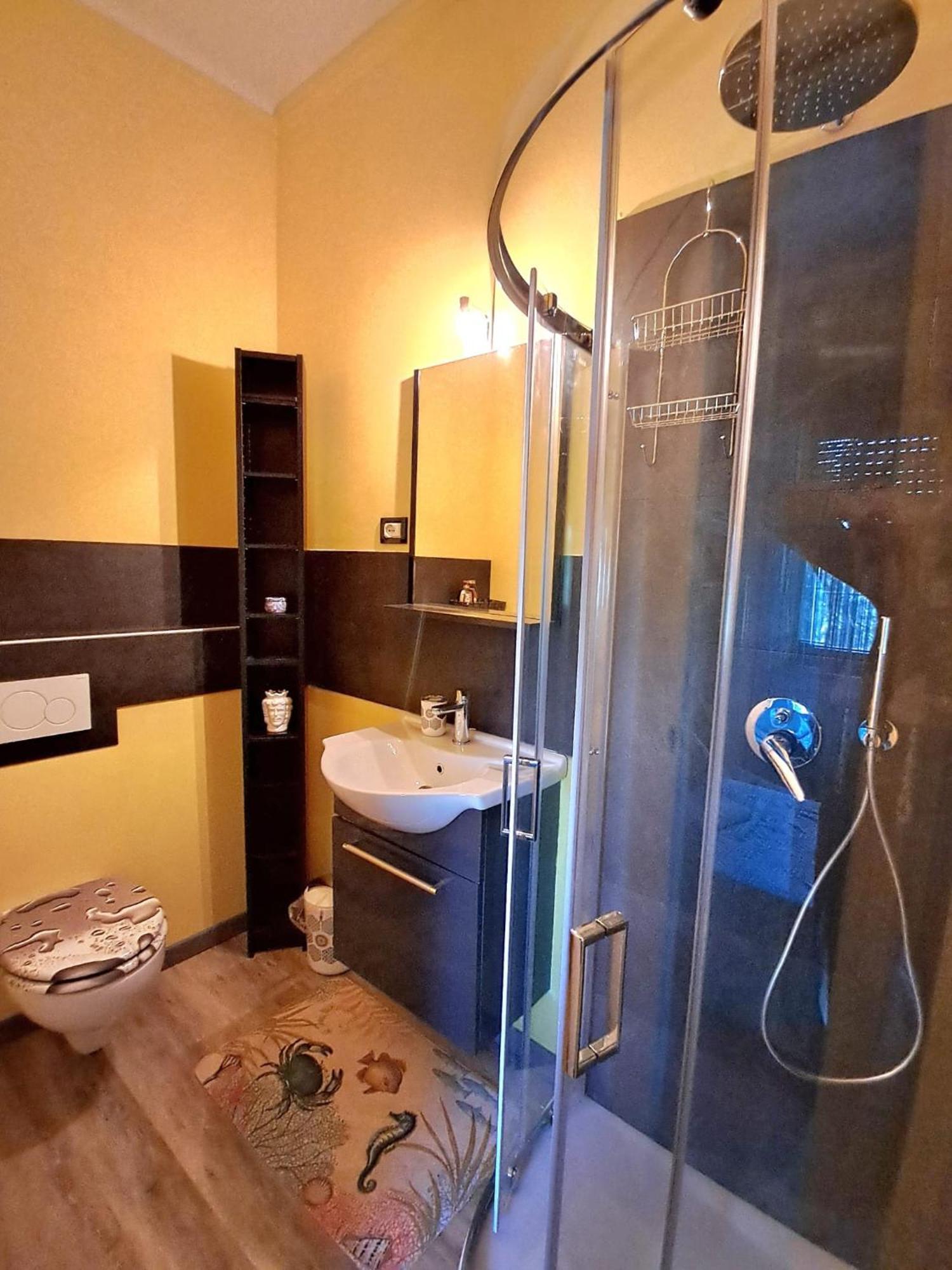 Villa Sabry Турриако Экстерьер фото