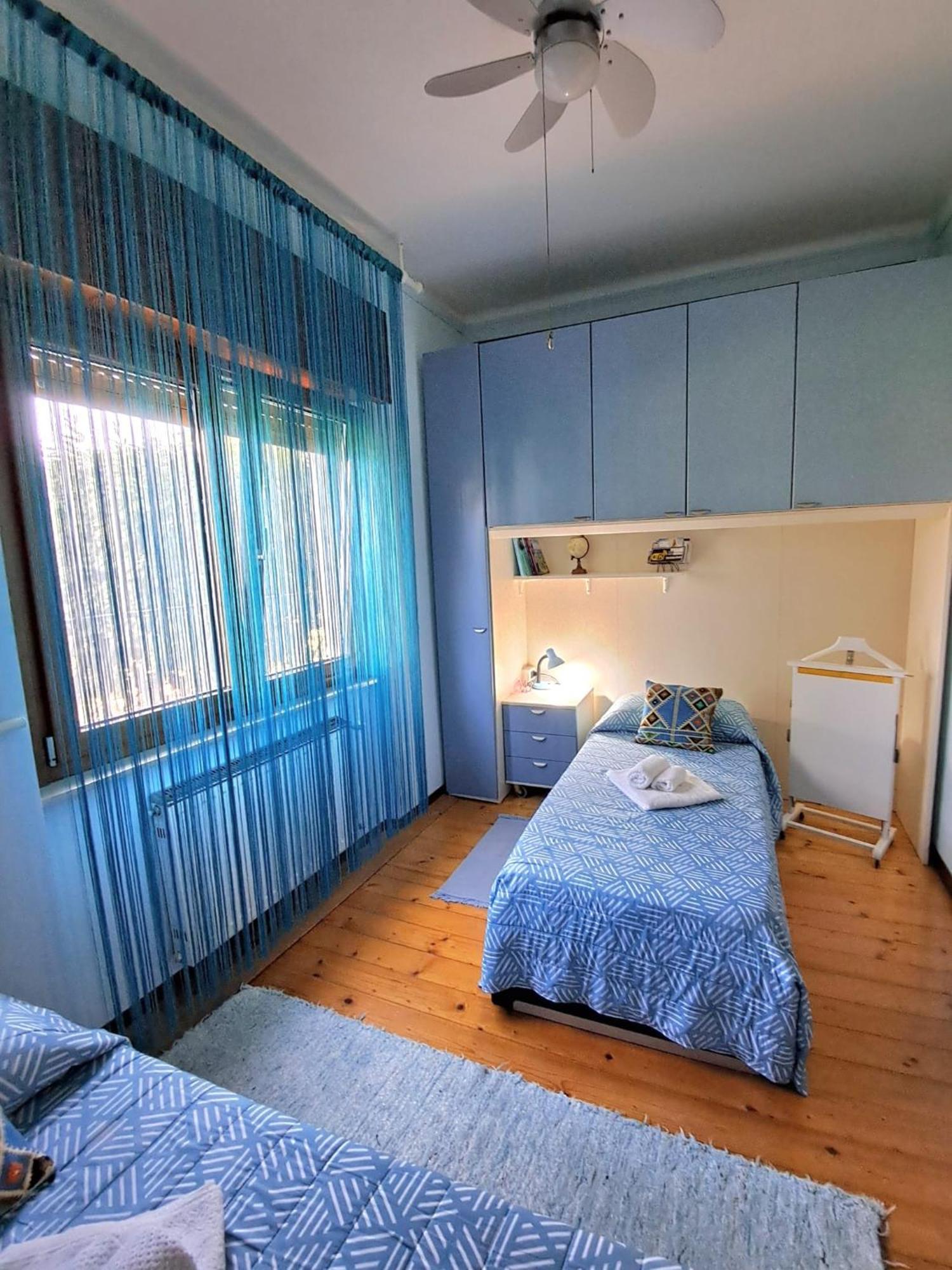 Villa Sabry Турриако Экстерьер фото